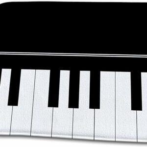 Piano Keyboard